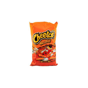 Chetoos Crunchy 170g - Grande