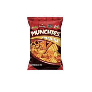 Munchies Cheese Fix - Grandes