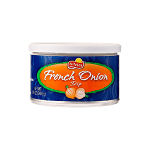 Frito Lay French Onion Dip 255g