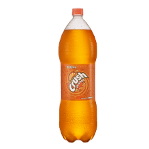 Orange Crush Botella 2 L