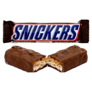 Chocolate Snickers 52.7g