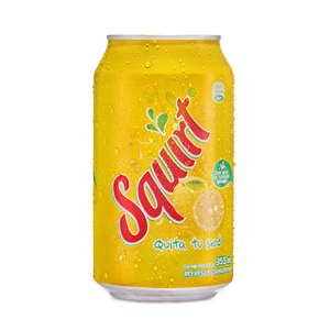 Squirt Lata 355 ml
