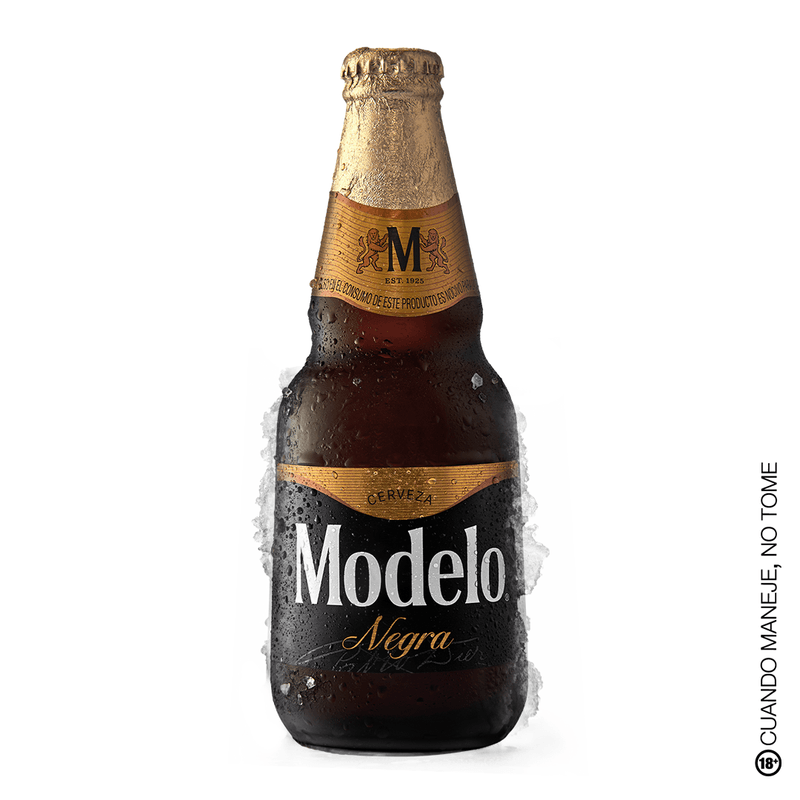 Modelo-Negra-Botella---355ml