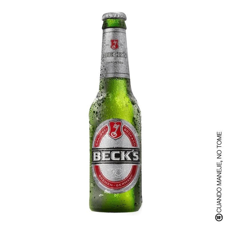 Becks-botella--275ml