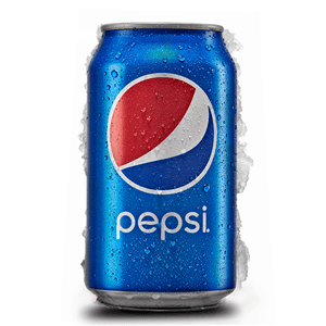 Pepsi Lata 355 ml