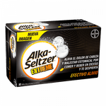 Alka-Seltzer-Xtreme