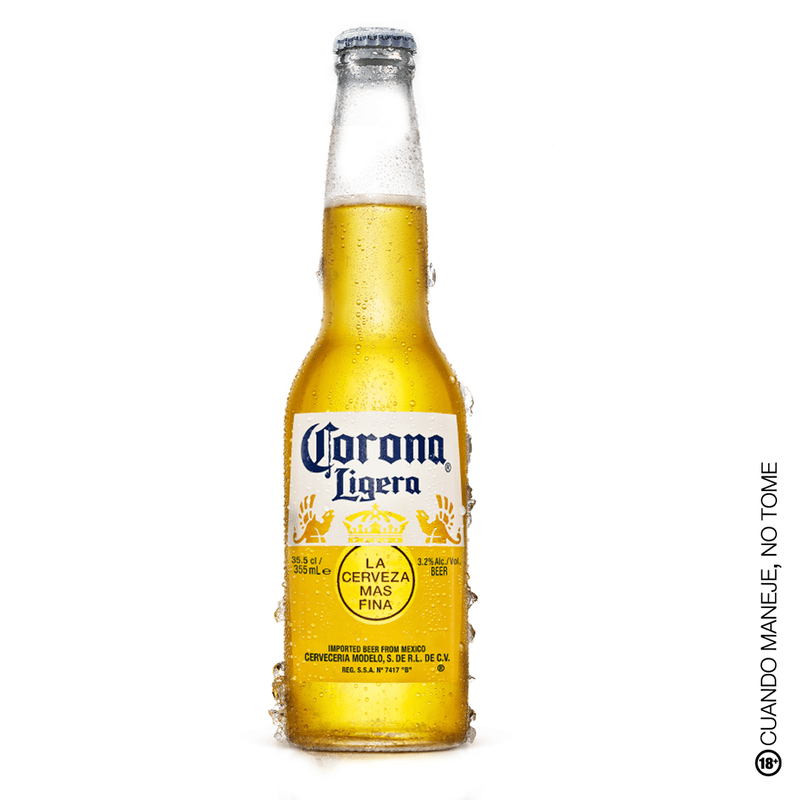 Corona-ligera