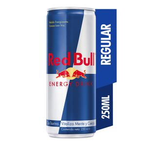 Red Bull Energy Drink Chico 250 ml