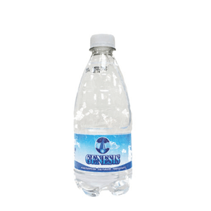 Agua Genesis - 500ml