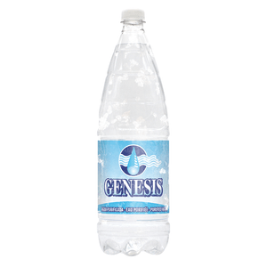 Agua Genesis - 1.5L